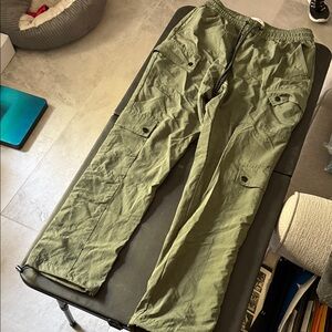PacSun Sage Cargo Pants